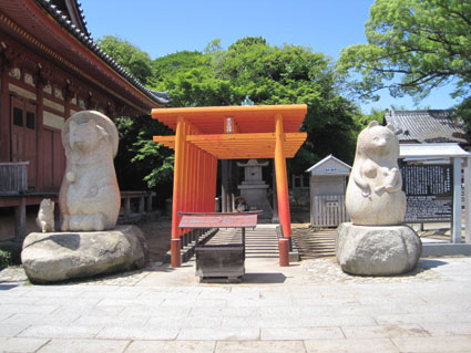 屋島寺04