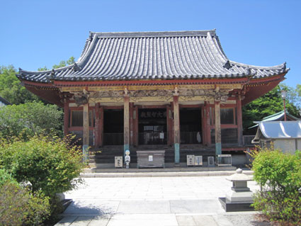 屋島寺06