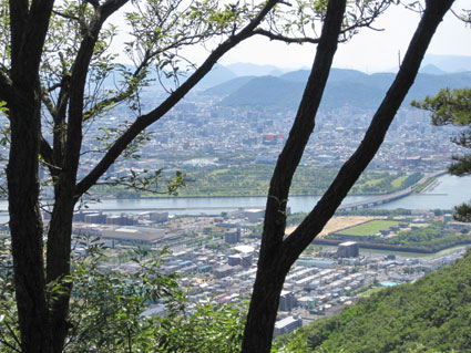 屋島寺08