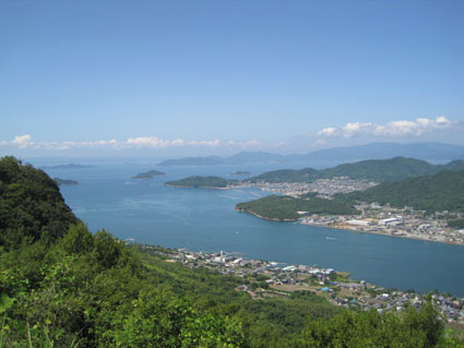 屋島ドライブウェイ03