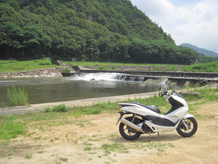 PCX005