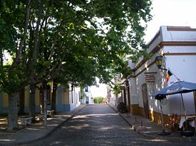 colonia