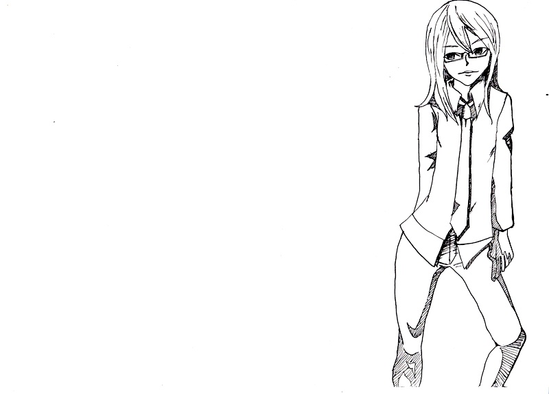 12月イラスト