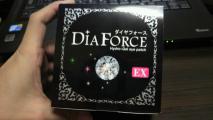 ダイヤフォース