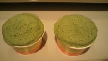 蒸しパン3