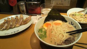 昭和(むかし)ラーメン