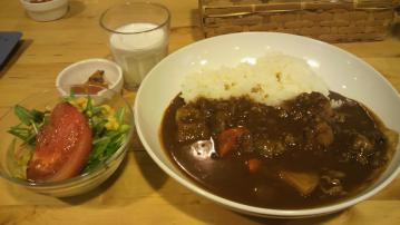 海軍カレー