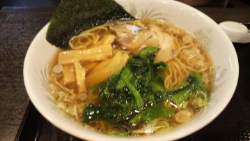 さんちん 醤油