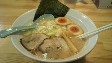 さいたま屋 ラーメン