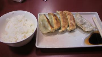 餃子