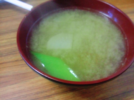 苫小牧市マルトマ食堂