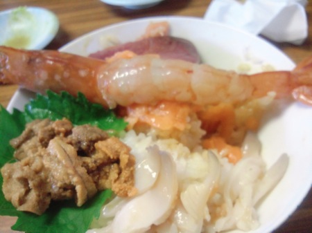 苫小牧市マルトマ食堂