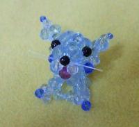 ねこ‐ブルー