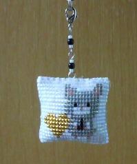 ふわふわ‐ハム3