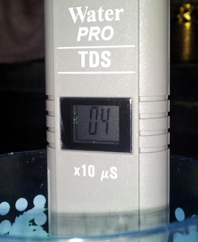 浄水器