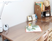 2013大晦日子供部屋
