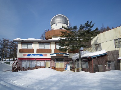 マナスル山荘