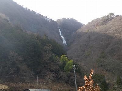 千波の滝1