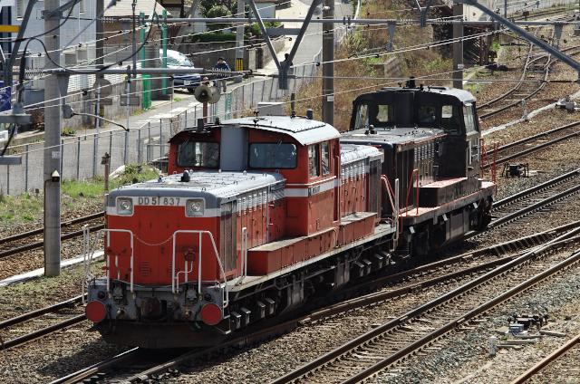 DE101756+DD51837