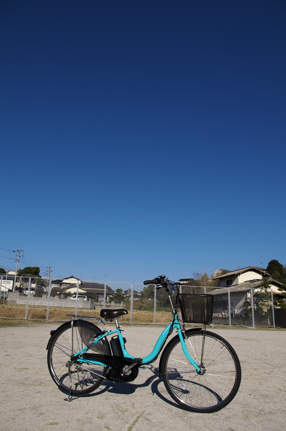 当店の試乗車です