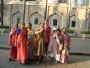 Gateway of India ラフタークラブ参加者