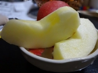リンゴ