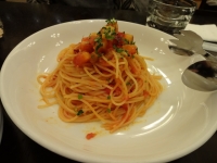 パスタ