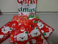Xmasプレゼント