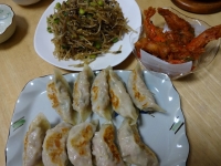 お惣菜