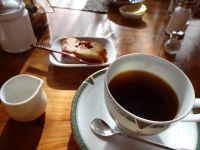 コーヒー
