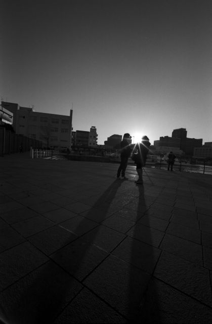 冬の夕方02a