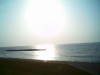 多伎町の海岸
