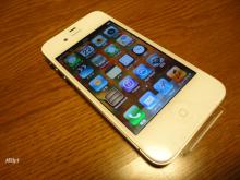 iPhone4S 白