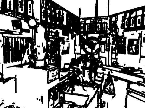 酔舎3
