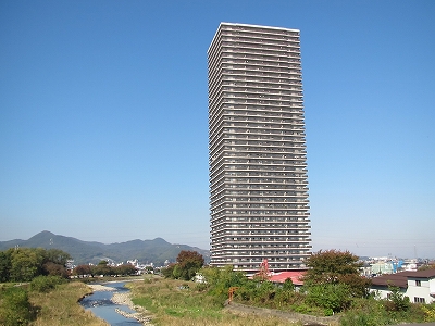 スカイタワー41