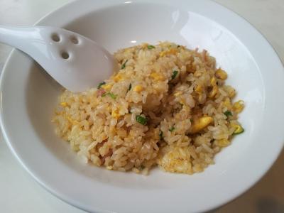 グルメンチャーハン