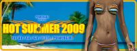 Hot summer 2009