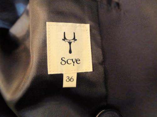 SCYE 2014S/S