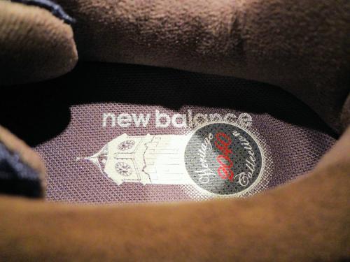 NEW BALANCE