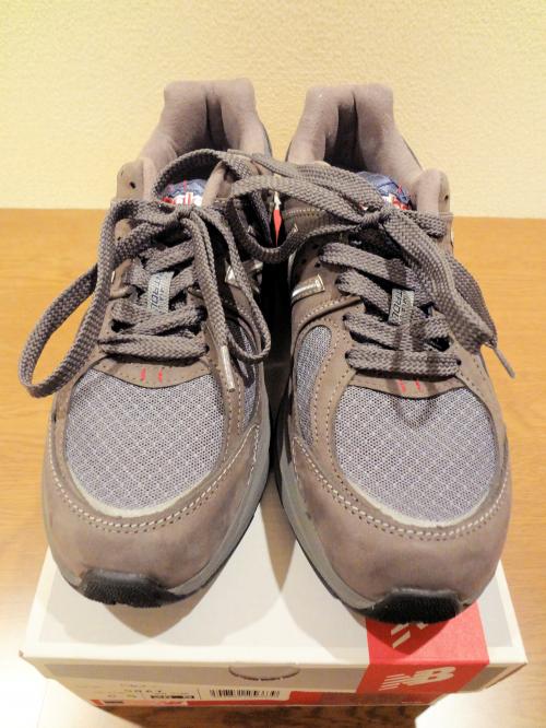 NEW BALANCE