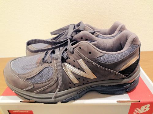NEW BALANCE