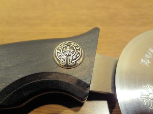 CHROME HEARTS 2013