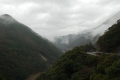 七色 果無山脈周辺