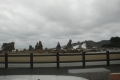 橋杭岩 波浪