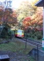 高尾山 ケーブル