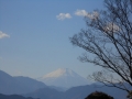 高尾山 頂上