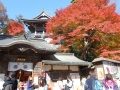 高尾山 薬王院5