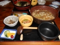 ほうとう御膳