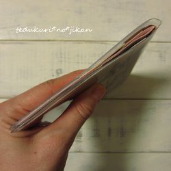 自作手帳 試作品9