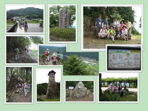 2011-08-07 里山ハイキング・神ノ倉山